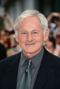 Victor Garber - Poster / Capa / Cartaz - Oficial 1