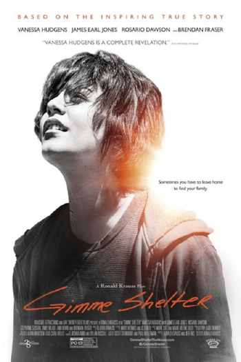  de Filme Em Busca de Um Lar (2013)