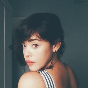 Foto de perfil de Gabriela