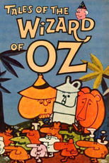 Tales of The Wizard of Oz (Tales of The Wizard of Oz)