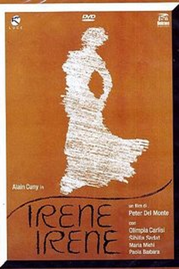 Poster de Filme Irene, Irene (1975)