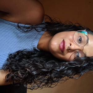 Foto de perfil de daiene oliveira