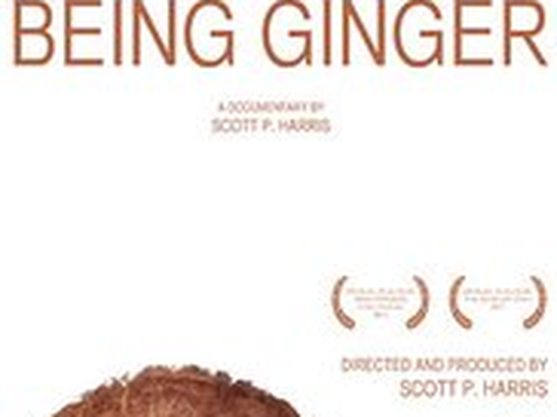 Foto 1 de Being Ginger