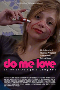 Do Me Love - Poster / Capa / Cartaz - Oficial 1