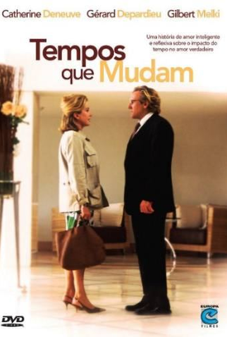Poster 2 de Filme Tempos que mudam (2004)