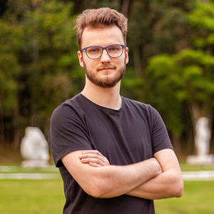 Foto de perfil de Wiliam Koester