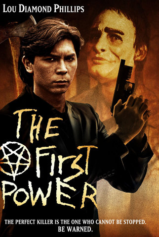 Poster 1 de Filme O Primeiro Poder (1990)