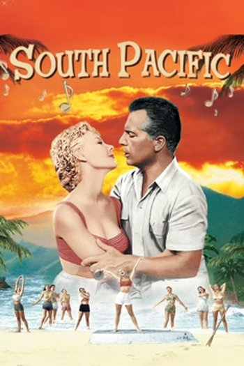  de Filme Ao Sul do Pacífico (1958)