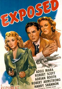 Engano Fatal (Exposed)