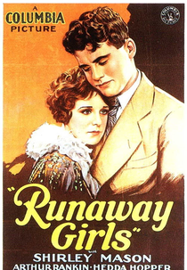 Pequenas Transviadas (Runaway Girls)