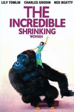 A Incrível Mulher Que Encolheu (The Incredible Shrinking Woman)