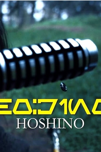  de Curta Hoshino (2016)
