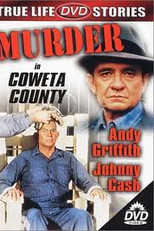 Assassinato No Condado de Coweta (Murder in Coweta County)