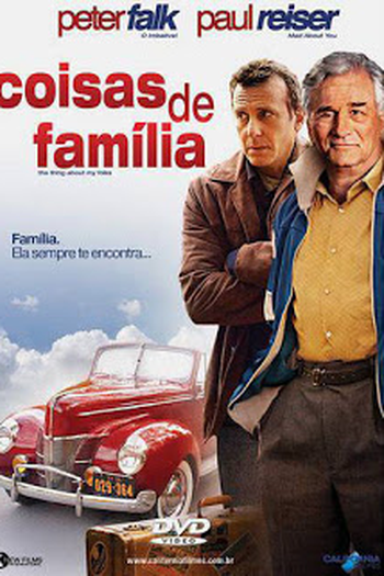  de Filme Coisas de Família (2005)