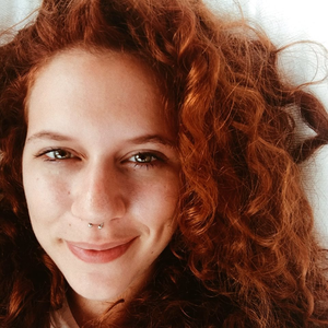 Foto de perfil de Stéphanie Sousa