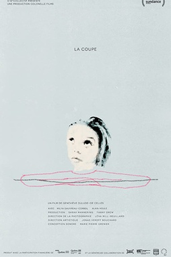 Poster de Curta The Cut (2014)