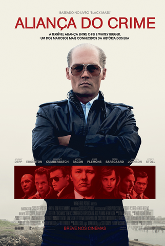 Poster 4 de Filme Aliança do Crime (2015)