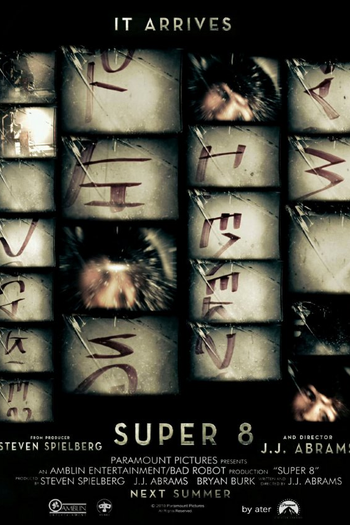  de Filme Super 8 (2011)