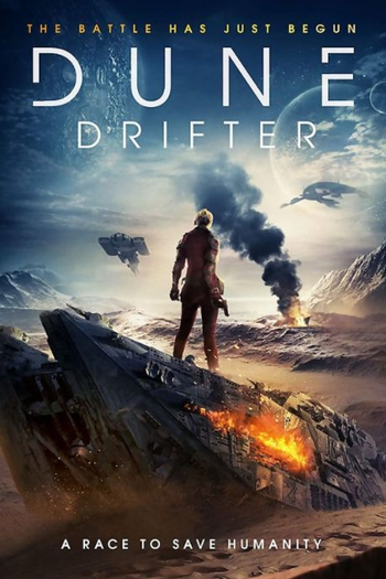  de Filme Dune Drifter (2020)