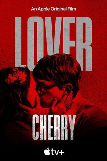  de Filme Cherry: Inocência Perdida (2021)