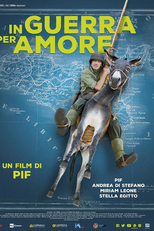 Em Guerra Por Amor (In guerra per amore)