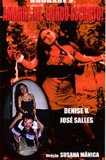 Bondage 2 – Amarre-me, Gordo Escroto!!! (Bondage 2 – Amarre-me, Gordo Escroto!!!)