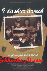 Caro Inimigo (I Dashur Armik)