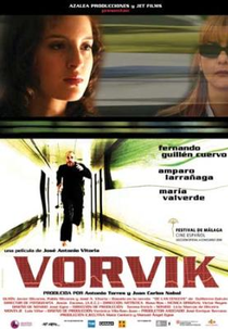 Vorvik  (Vorvik )