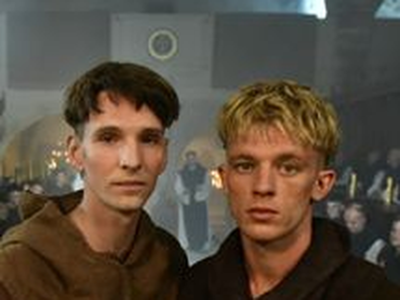 Foto 1 de Narciso e Goldmund