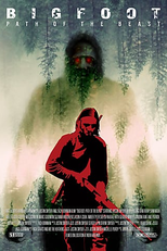 Bigfoot: Path of the Beast (Bigfoot: Path of the Beast)