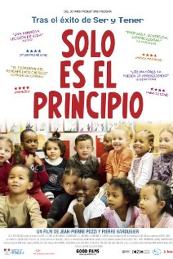  de Filme Apenas o Começo (2010)