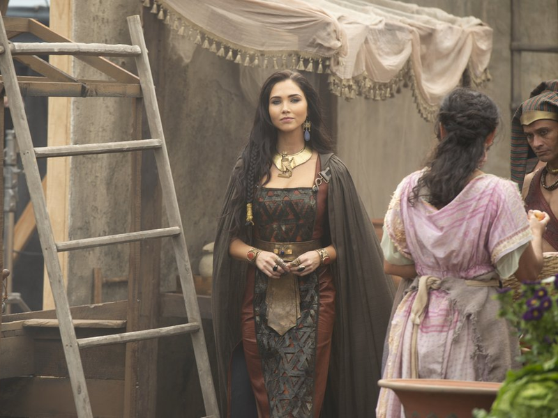 Foto 3 de Império Romano: O Senhor de Roma (2ª Temporada)
