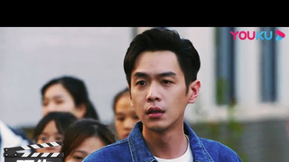 Trailer: ENGSUB【鸣龙少年 | THE HOPE】定档预告：定档12月10日！张若昀成传奇老师重启人生创造奇迹！ | 张若昀/黄尧/王锵/徐若晗 | 青春励志片 | 优酷华语剧场