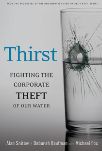 Thirst - Poster / Capa / Cartaz - Oficial 1