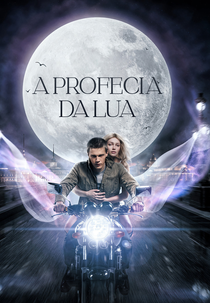 A Profecia da Lua (Samaya bolshaya luna / The Biggest Moon)