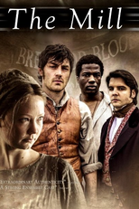 A Fábrica (1ª Temporada) (The Mill (Season 1))