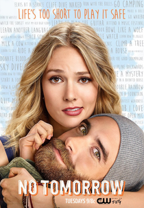 No Tomorrow  (1ª Temporada) (No Tomorrow  (Season 1))