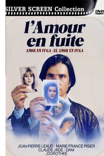  de Filme O Amor em Fuga (1979)