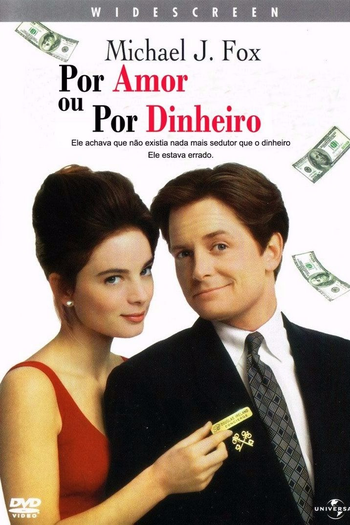  de Filme Por Amor ou por Dinheiro (1993)