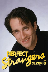 Primo Cruzado (5ª Temporada) (Perfect Strangers (Season 5))