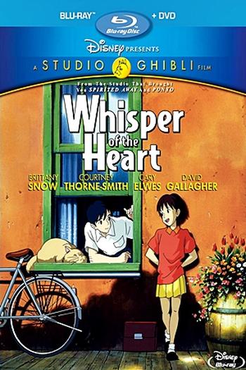  de Filme Sussurros do Coração (1995)