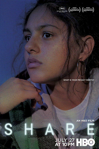  de Filme Compartilhar (2019)