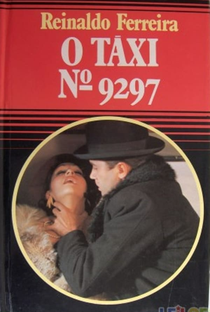 O Táxi 9297 - Poster / Capa / Cartaz - Oficial 1