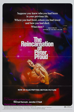 A Reencarnação de Peter Proud (The Reincarnation of Peter Proud)