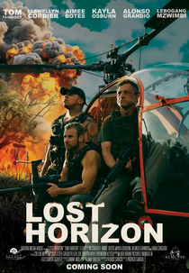 Lost Horizon (Lost Horizon)