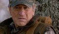 Robert De Niro versus John Travolta em trailer de “Killing Season”