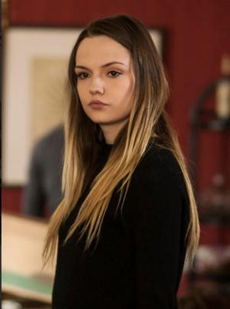 Emily Meade - Foto 1