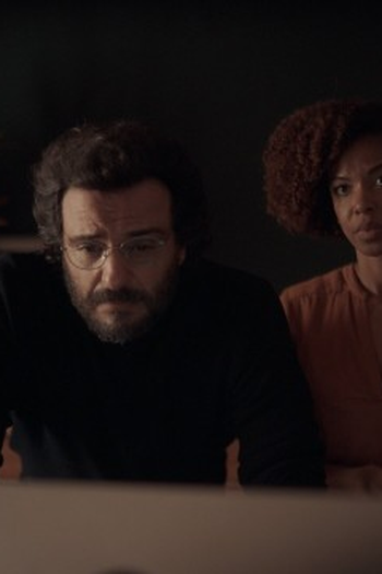 Poster de Episódio Episódio 3 (2026)
