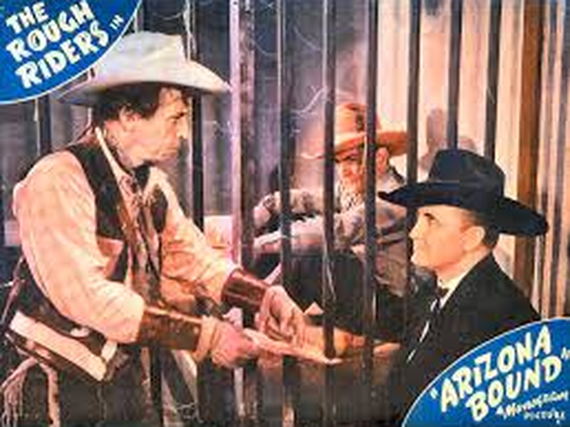 Foto 6 de O Vaqueiro do Arizona