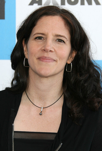 Laura Poitras - Poster 1